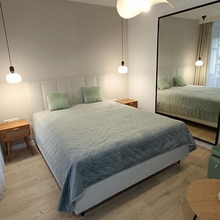 120 W 5 Gwiazdowym Royal Tulip Sand 200 M Od Plazy Dobruk Apartamenty Kołobrzeg Exterior foto