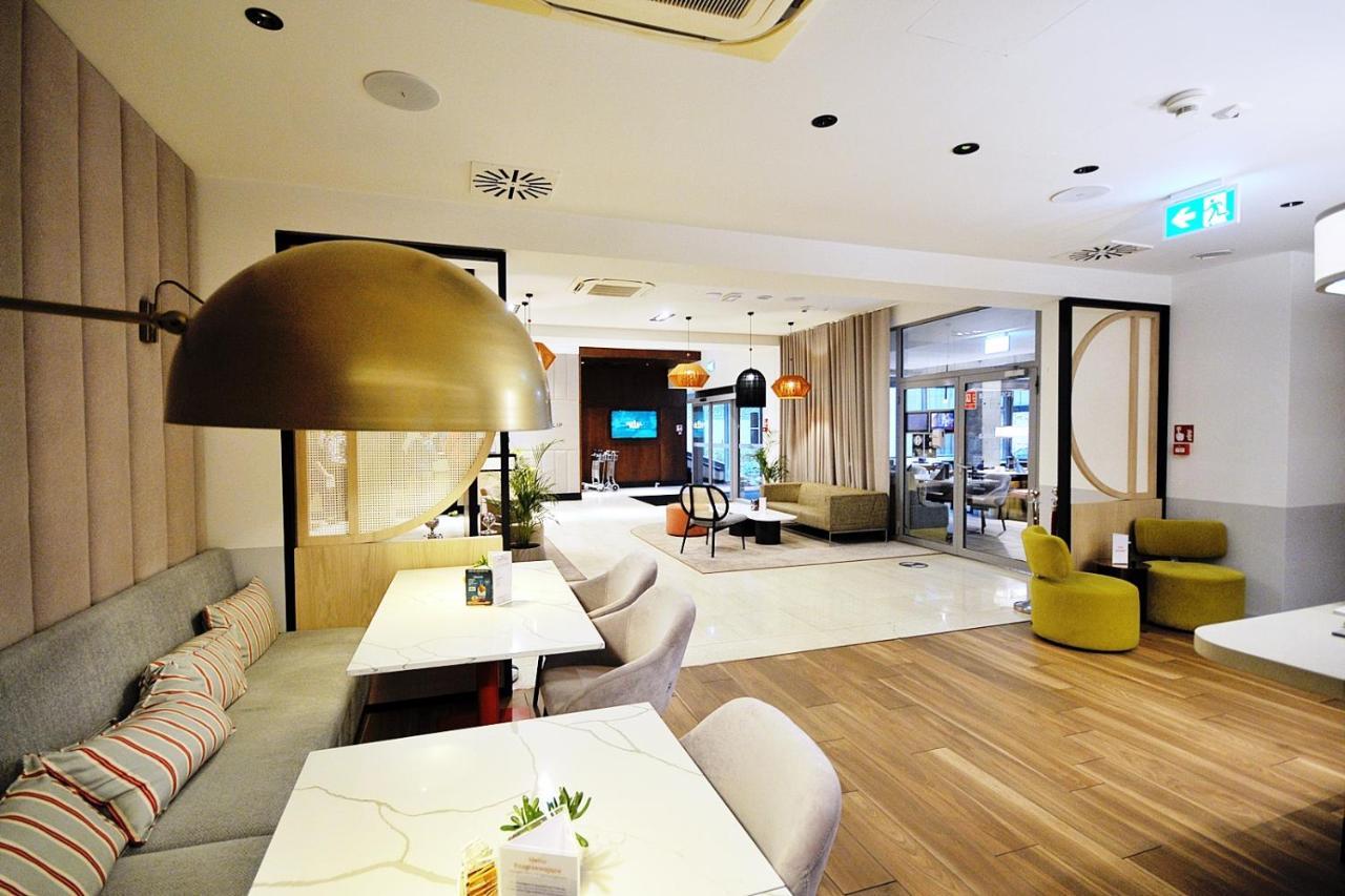 120 W 5 Gwiazdowym Royal Tulip Sand 200 M Od Plazy Dobruk Apartamenty Kołobrzeg Exterior foto