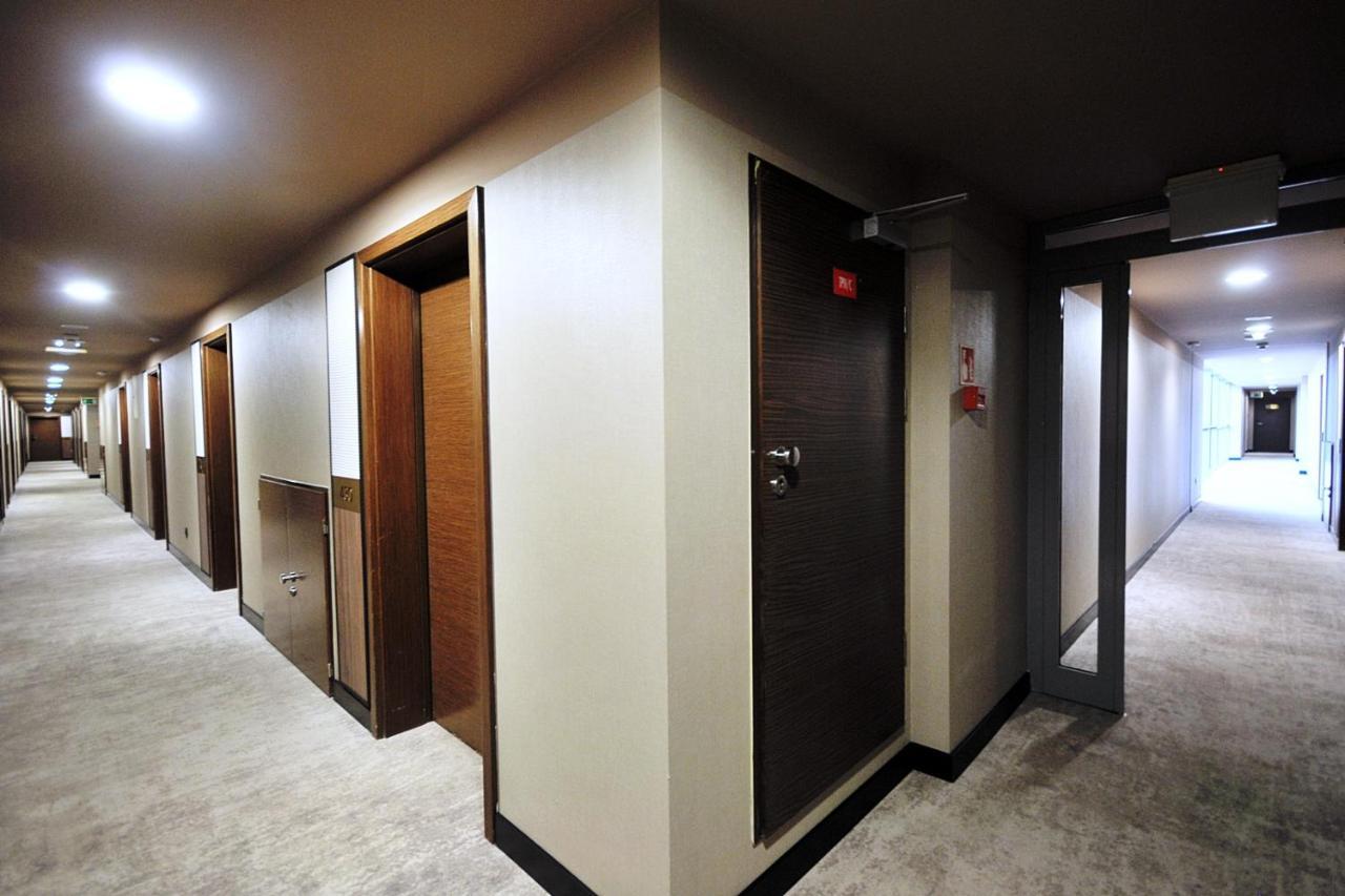 120 W 5 Gwiazdowym Royal Tulip Sand 200 M Od Plazy Dobruk Apartamenty Kołobrzeg Exterior foto