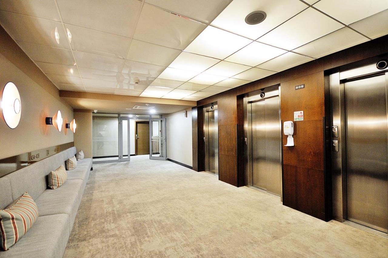 120 W 5 Gwiazdowym Royal Tulip Sand 200 M Od Plazy Dobruk Apartamenty Kołobrzeg Exterior foto