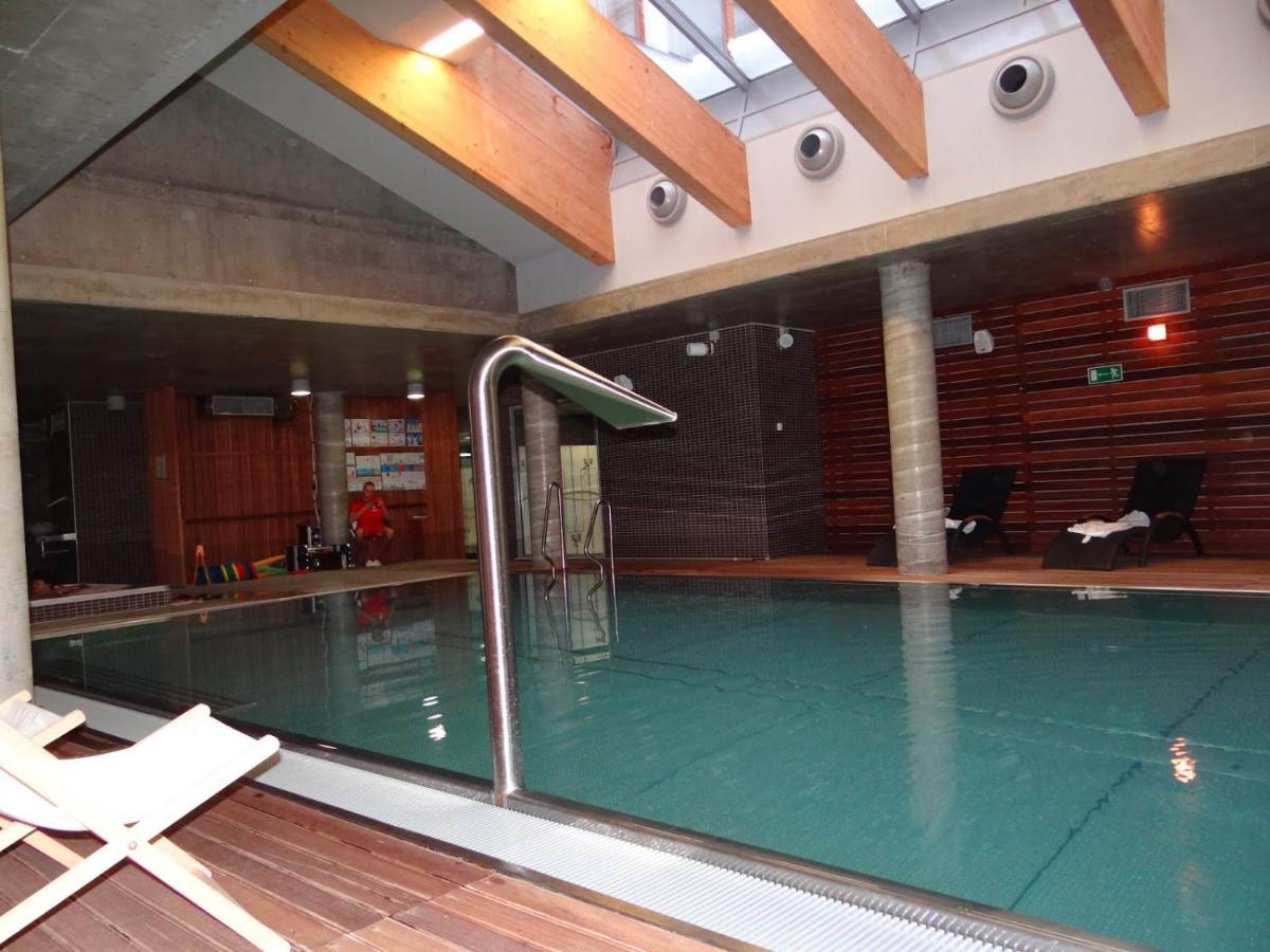 120 W 5 Gwiazdowym Royal Tulip Sand 200 M Od Plazy Dobruk Apartamenty Kołobrzeg Exterior foto