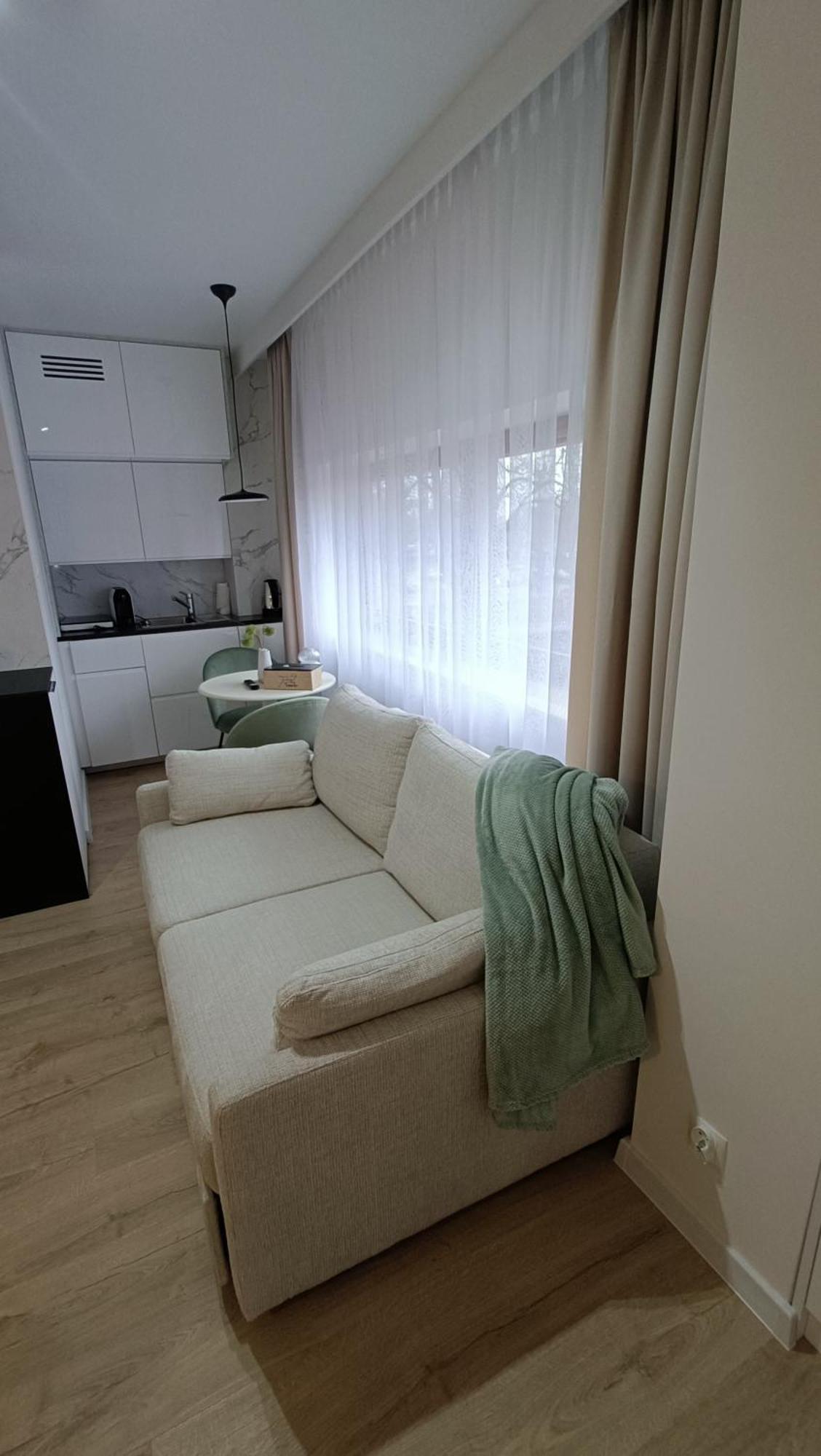120 W 5 Gwiazdowym Royal Tulip Sand 200 M Od Plazy Dobruk Apartamenty Kołobrzeg Exterior foto