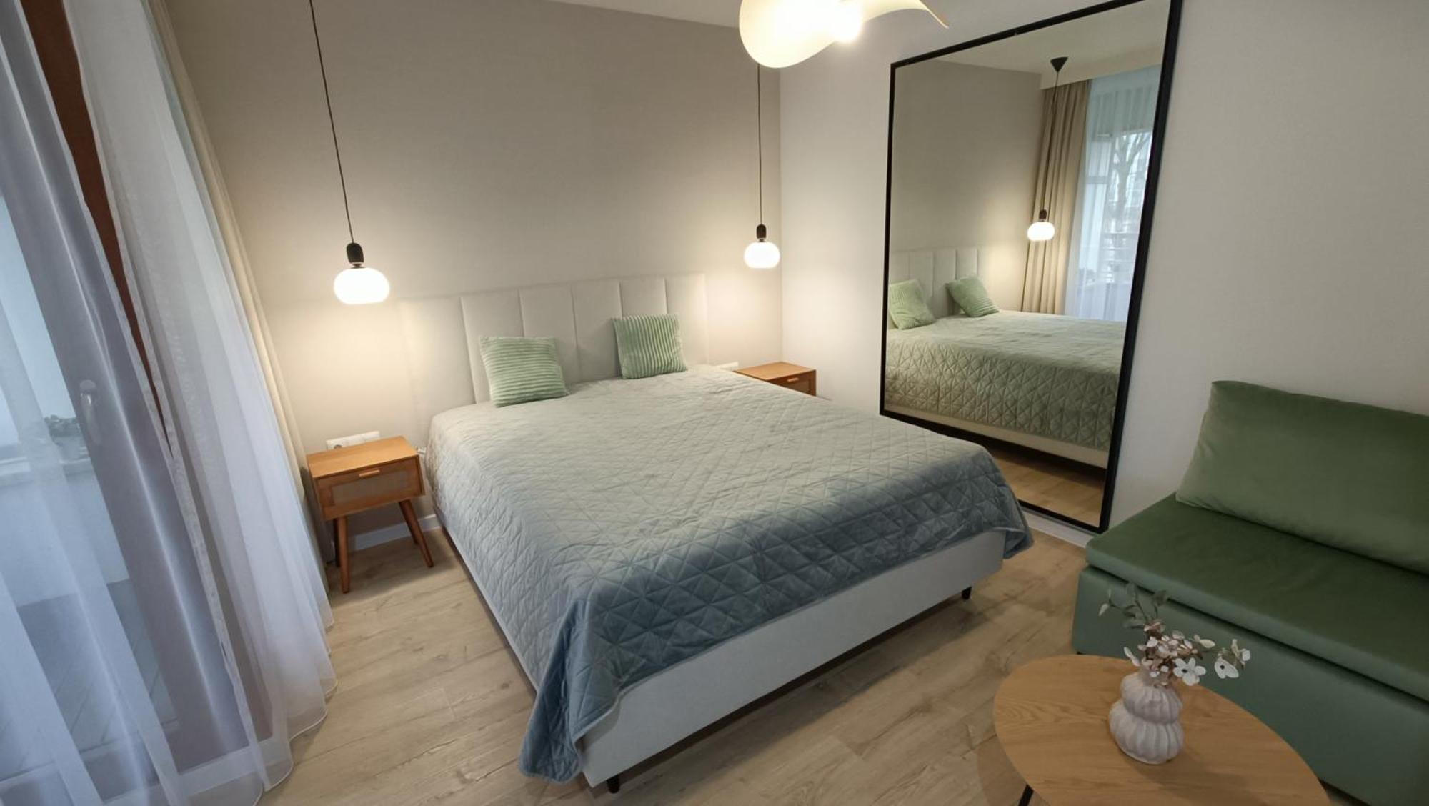 120 W 5 Gwiazdowym Royal Tulip Sand 200 M Od Plazy Dobruk Apartamenty Kołobrzeg Exterior foto